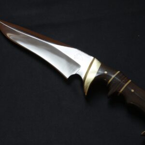 Jodi Samson Fighter