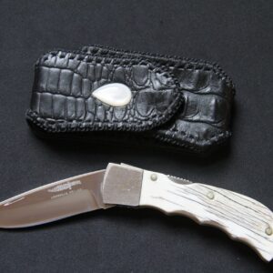 Gil Hibben Folder