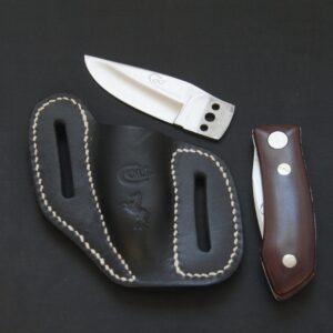 Colt - Holster & Extra Blade