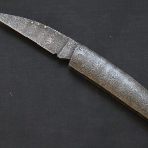 AC Michaels Damascus