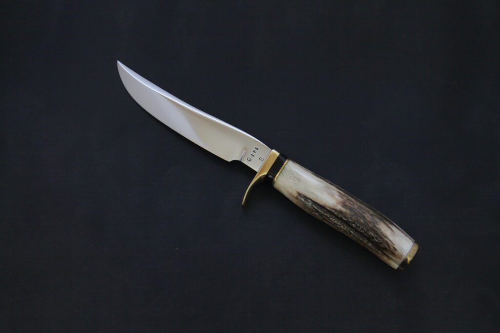 G.W. Stone Model C Skinner