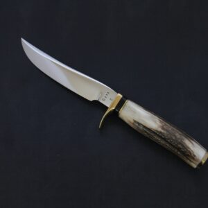 G.W. Stone Model C Skinner