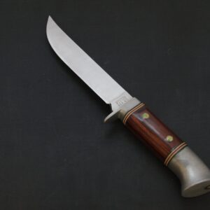 Western W36 Hunter