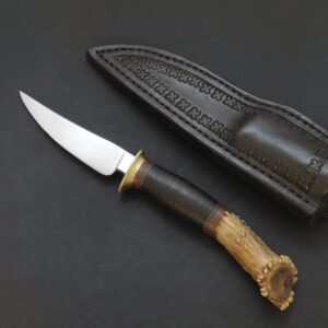 Bill Behnke Scagel Handle