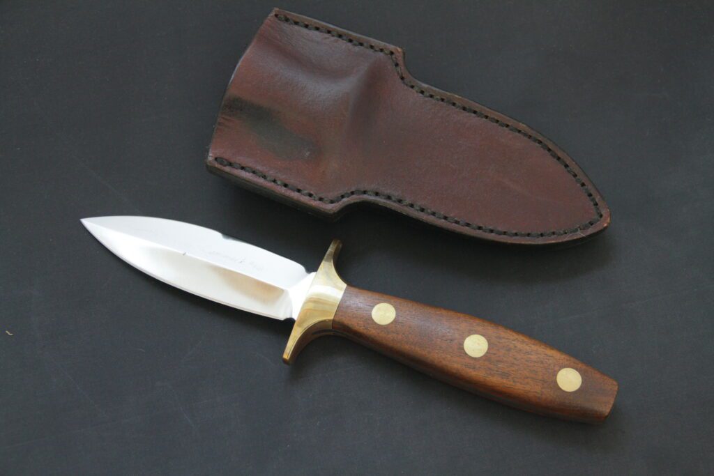 Cammack #418 Boot Dagger