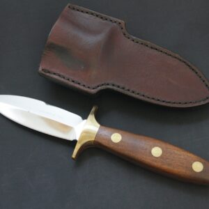 Cammack #418 Boot Dagger