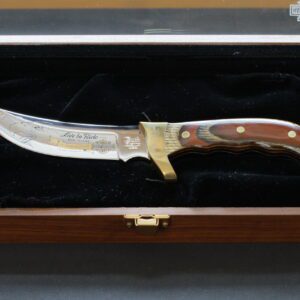 Buck Harley Live to Ride