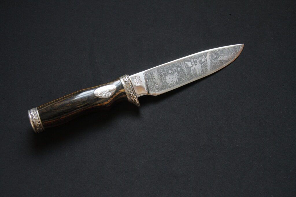 Smith  & Wesson Deer