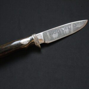 Smith  & Wesson Deer