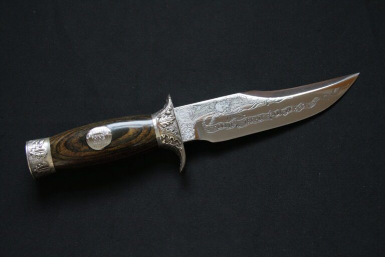 Smith & Wesson Don't tread on Me