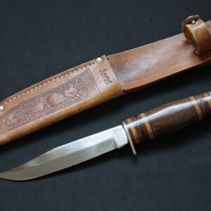 Aerial Cut CO. Marinette, WI.