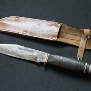 Vintage The Original Bowie Knife (Made in Japan)