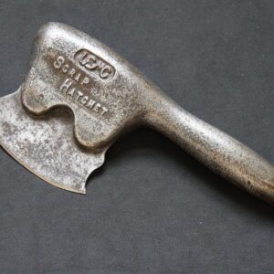 USMC Scrap Hatchet