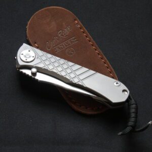 Chris Reeve EDC With case