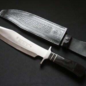 Smith & Wesson Bowie Texas Hold Em