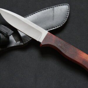 Spear Point Boot knife