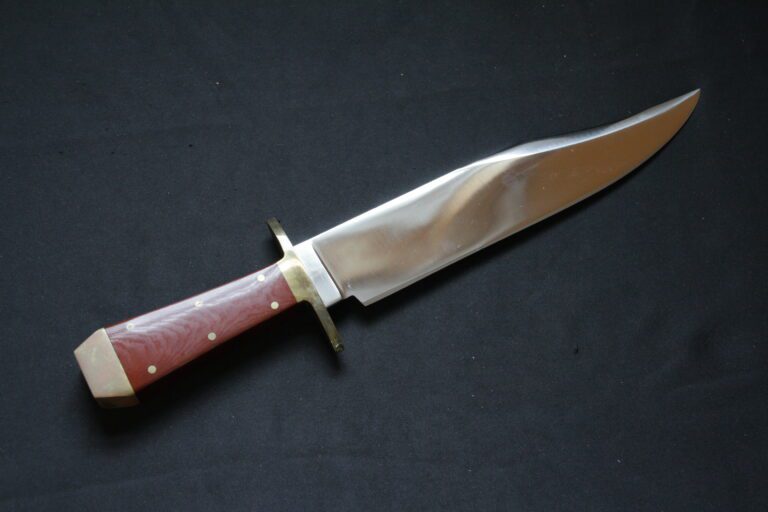 Anselmo Coffin Bowie