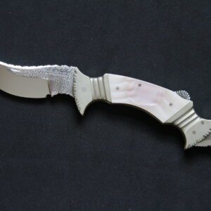 BR Ledford Knives