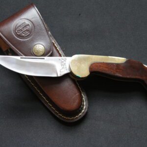 Olsen Folder With Case