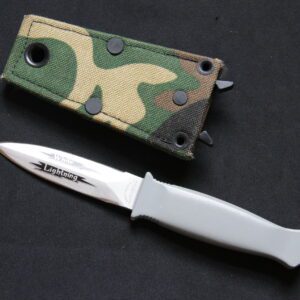 Parker Cut White Lightning