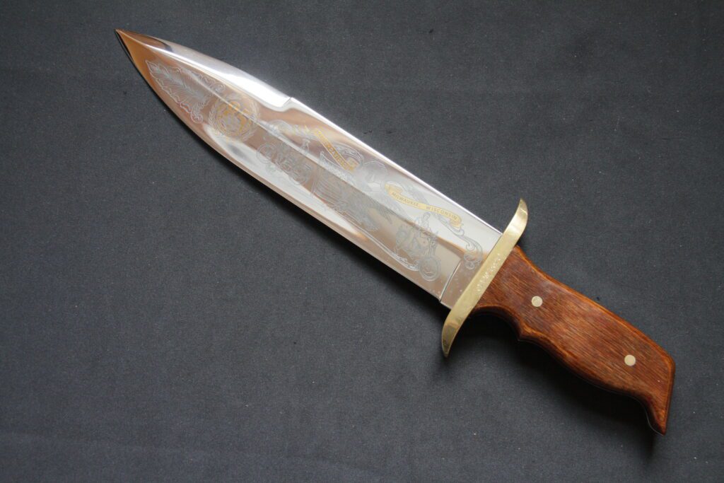 Buck Harley Davidson