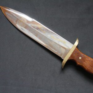 Buck Harley Davidson