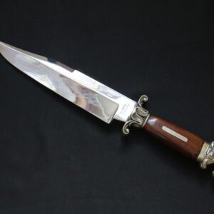 IXL Bowie / George Wostenholm