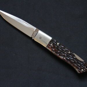 Jess Horn Beretta EDC