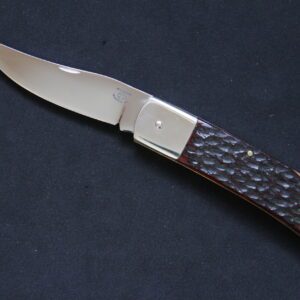 Mel Fassio Lockback folder