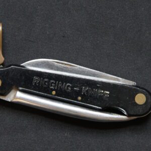 Rigging Knife
