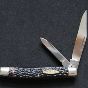 Olsen No9 Trapper Knife