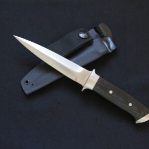 Fred Carter Boot Dagger