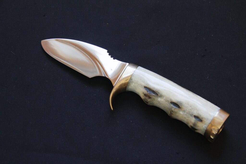 Heritage Custom Knives