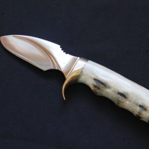 Heritage Custom Knives