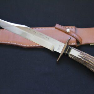 Bone Texas Gun & Knife Assn. 80