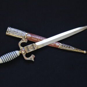 Loyola U of Chicago 1967 Letter opener