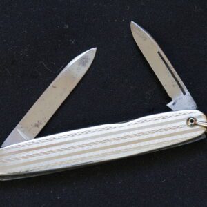 Art Deco Folder EDC