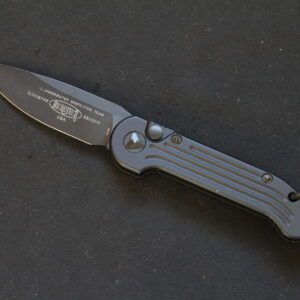 Microtech Auto