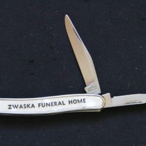 Colonial - Zwaska Funeral Home Promo
