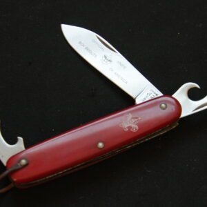 Swiss Army Boy Scout Classic