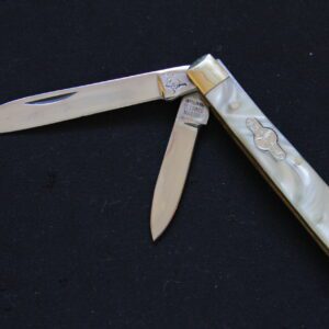 German Made - 2 Blade Folder