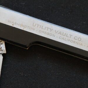 Vernco - Utility Vault Co