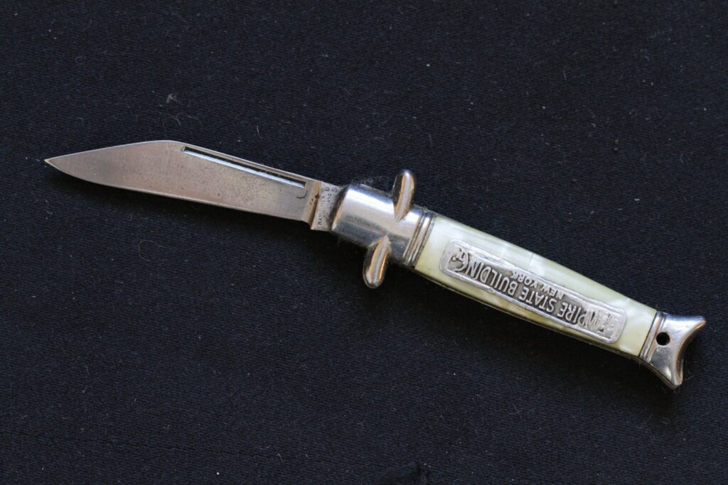 Empire State Building Souvenir