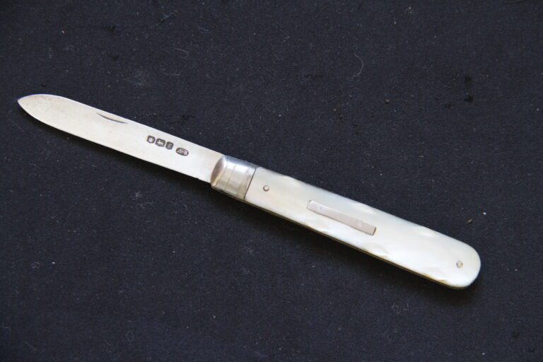 Arthur Worral Staniforth