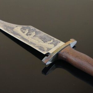 Hibben Southern Bowie / Shaw Leibowitz
