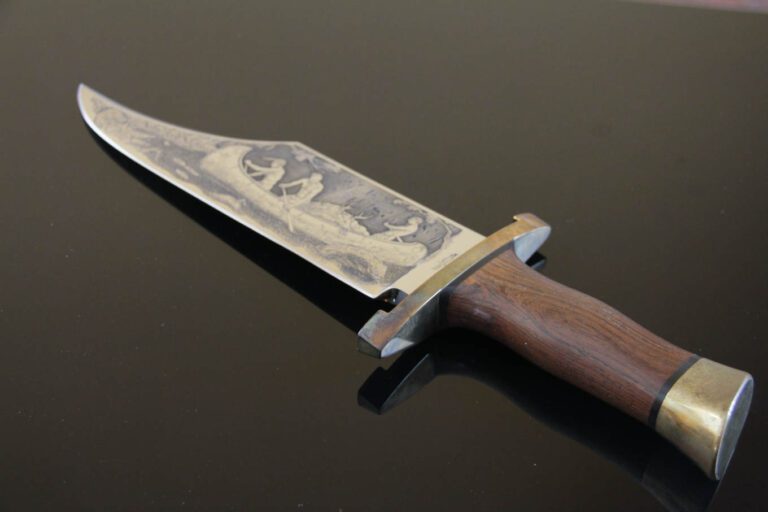 Hibben Southern Bowie / Shaw Leibowitz