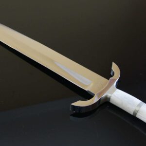 Gil Hibben Short Sword - Utah