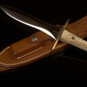 Ted Ott Dagger