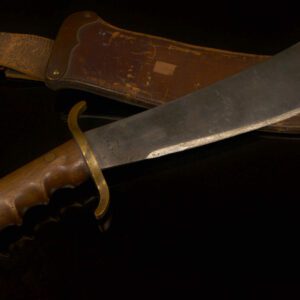 M-1904 Hospital Corps Bolo 1912