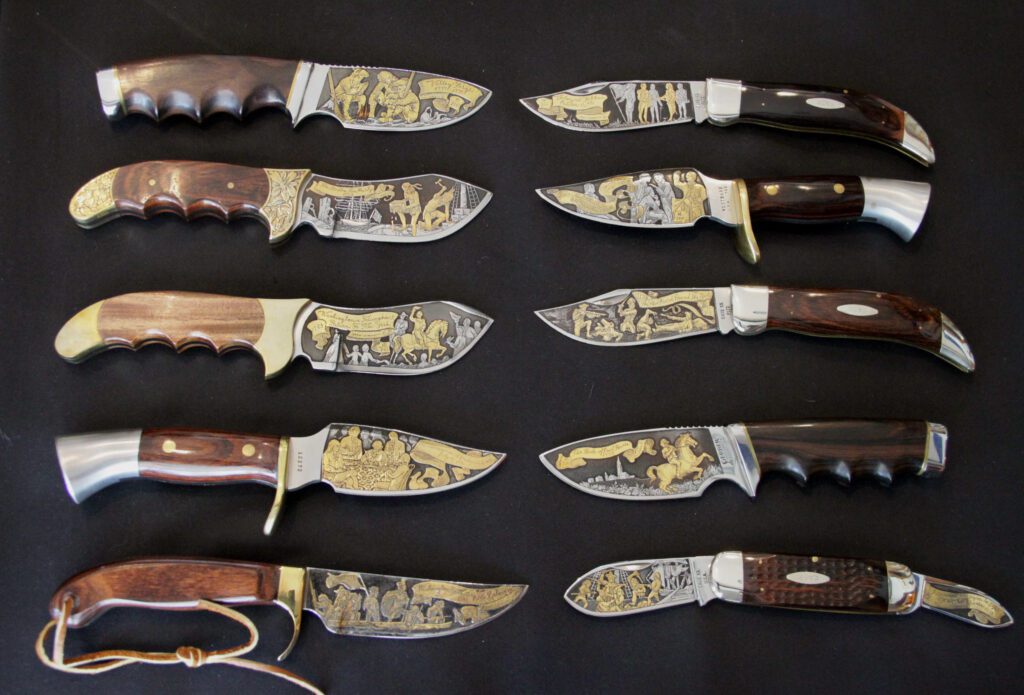 Shaw Leibowitz Complete Collection